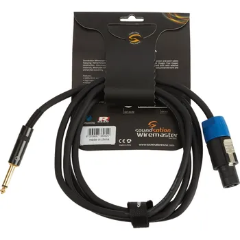 Audio kabel Soundsation WM-PCSJ2 + prodloužená záruka 3 roky