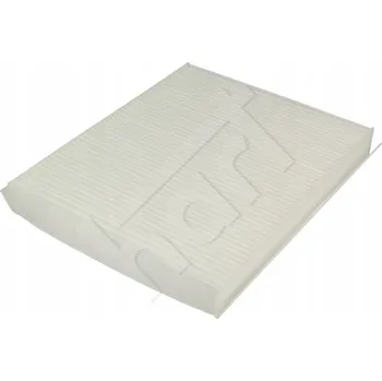 Kabinový filtr Hart 348 801 Filtr, ventilace prostoru pro cestující