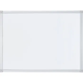 Kancelářský nábytek Franken magnetická tabule SC3112 Whiteboard Valueline Steel 600x450