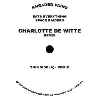 Zahraniční hudba LP Eats Everything: Space Raiders (charlotte De Witte Remix) 2026