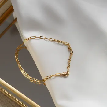 Náramek Gold Boyfriend náramek