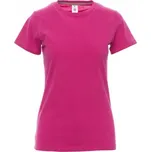 Payper Dámské triko SUNSET-LADY Fuchsia XL