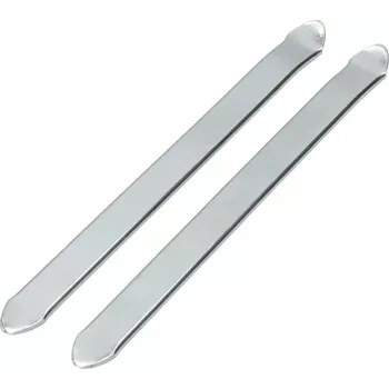 Sada nářadí Montpáky 2ks ocel 25 cm, na motorku