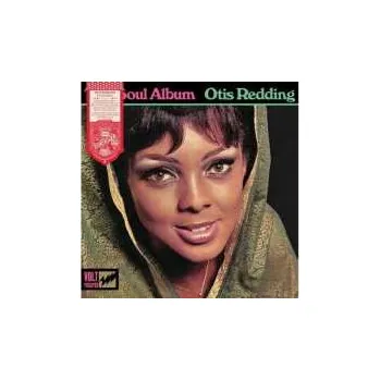 LP Redding,otis: Soul Album (rhino Reserve) 2026