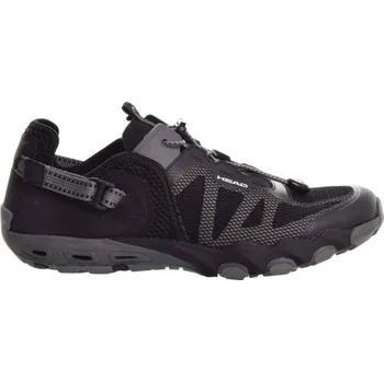 Pánské tenisky Pánská sportovně vycházková obuv Head NICOLAS 46 Černá