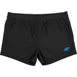 4F Pánské plavky H4L17-MAJM001 Black M