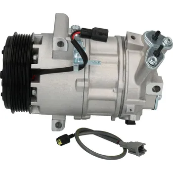 Kompresor klimatizace Kompresor, klimatizace BOSCH 1 986 AD1 380