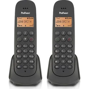 Stolní telefon Profoon PDX620