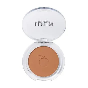 Make-up IDUN Minerals Mineral Single Eyeshadow Oční stíny