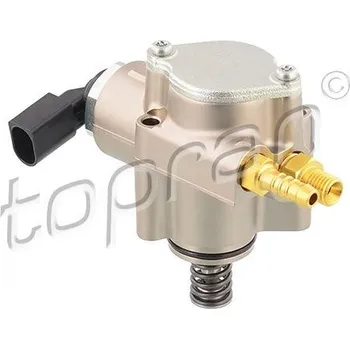 Palivové čerpadlo Vysokotlaké čerpadlo HANS PRIES - TOPRAN 114 640