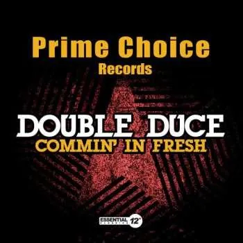 Zahraniční hudba CD Double Duce: Commin In Fresh 2014