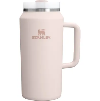 STANLEY The Quencher H2.O FlowState™ Tumbler 1,9 l/64oz Rose Quartz 2.0