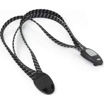 nosiče na kolo Gumicuk na nosič 480mm - městská kola