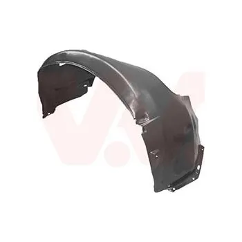 Příslušenství karosérie obložení, dutina kola VAN WEZEL 0640434