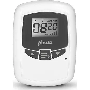 chůvička Alecto DBX-80BU