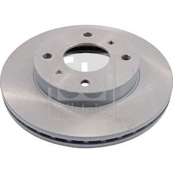 Brzdový kotouč Brzdový kotouč FEBI BILSTEIN FEB10628