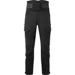 PORTWEST Kalhoty DX408 s bederní oporou POR-DX408BKRM M Černá
