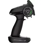 Čtyřkanálová RC souprava Absima CR4S-EVO 2,4GHz, 2x přijímač