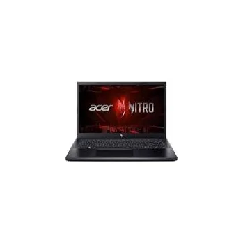 Notebook ACER NTB Nitro V 15 (ANV15-41-R6WB),R5 6600H,15.6"FHD,16GB,512GB SSD,RTX 3050,Linux,Black (NH.QSHEC.009)