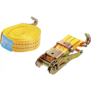 Autodoplněk BGS 3495 Upínací pás Kraftmann 38 mm x 6 m s ráčnou (3 t) (BGS103495)