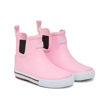 Chlapecká obuv Reima Holínky Ankles 5400039A-4250 Růžová 35