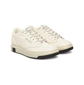 Dámské tenisky Armani Exchange Sneakersy XM002205 AF21444 U0009 Bílá 41