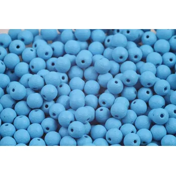 Korálek Korálky kuličky 6240 (4 mm)