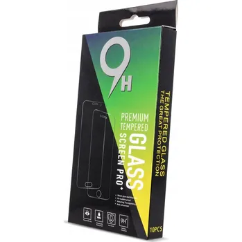 Tvrzené sklo TelForceOne pro Samsung Galaxy A10 1 ks