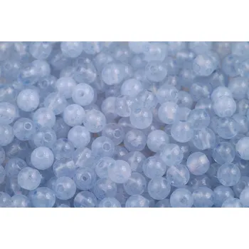 Korálek Korálky kuličky 6255 (4 mm)