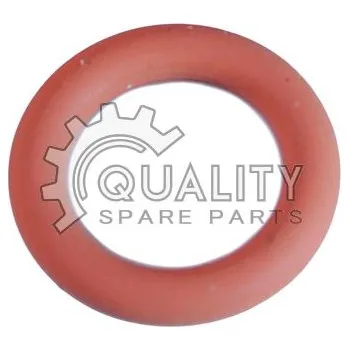 Systém vstřikování Těsnicí kroužek, vstřikování ŠKODA Original OEM N90067202