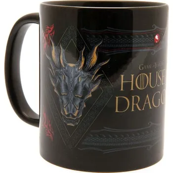 Pyramid International Hrnek House of the Dragon - Ornate 315ml