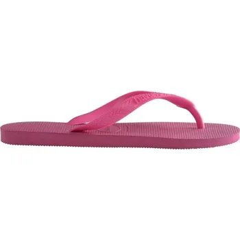 Dámské žabky Dámské žabky HAVAIANAS TOP 39/40 Růžová, Fialová