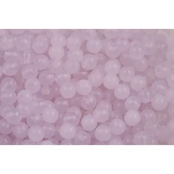 Korálek Korálky kuličky 6254 (4 mm)