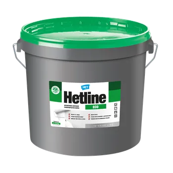 barva na zeď HET Hetline ECO Velikost: HET Hetline ECO 7+1 kg
