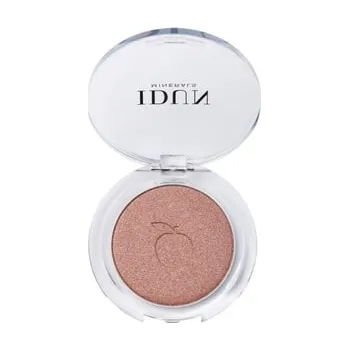 Make-up IDUN Minerals Mineral Single Eyeshadow Oční stíny