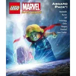 LEGO Marvel Super Heroes Asgard Pack PC - digitální verze