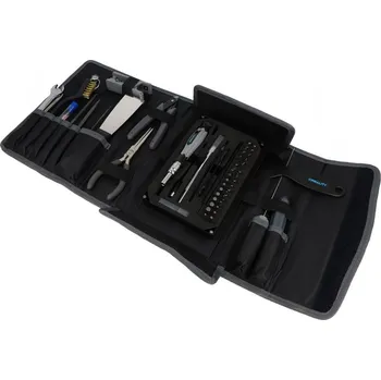 Příslušenství k 3D tiskárně Creality 3D Printer Tool Wrap Kit Pro - sada nástrojů pro 3D tisk