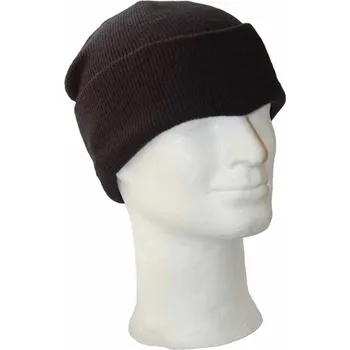 Čepice Zimní čepice Consorte HATT univerzální velikost