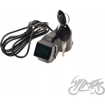 Elektrokoloběžka NABÍJECÍ STANICE PRO ELEKTRICKOU KOLOBĚŽKU KUGOO M4 JOYOR M4 PRO