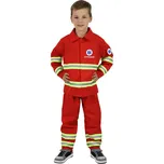 Kostým záchranář