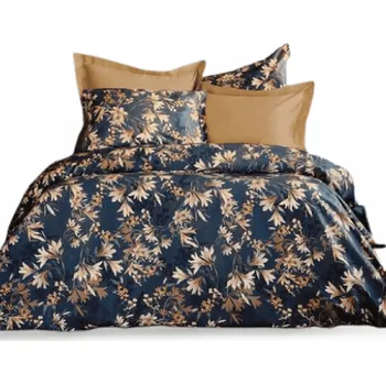 Povlečení Saténové povlečení VOGNALE 140x200/70x90