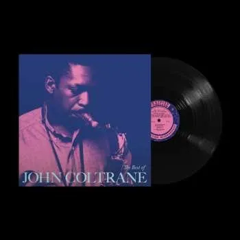 Zahraniční hudba LP John Coltrane: The Best Of John Coltrane