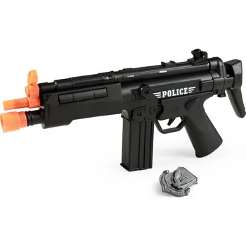 RAPPA Samopal policejní se zvukem 36 cm