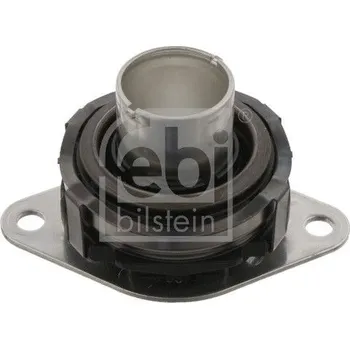 Spojkové ložisko Vysouvací ložisko FEBI BILSTEIN 34860