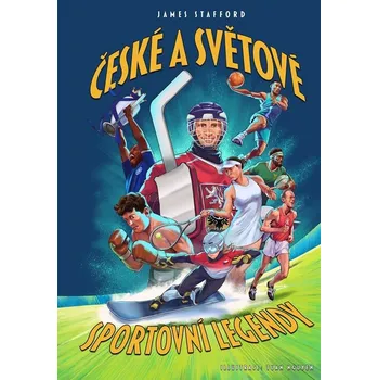 České a světové sportovní legendy