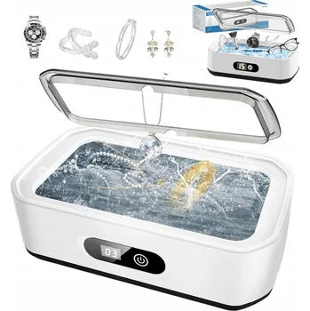 IP kamera Ultrazvuková čistička Bedee 0,25 l