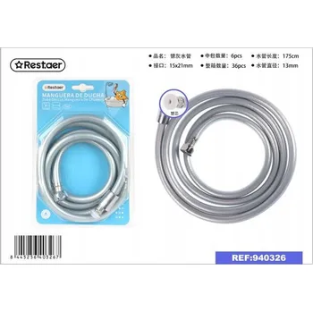 Sprchová hadice Hadice Sprchová 1,75m do Koupelny