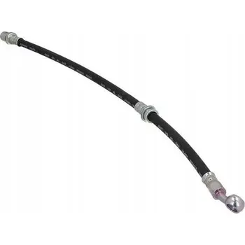 Brzdová hadice Kamoka 1170613 Flexibilní brzdová hadice