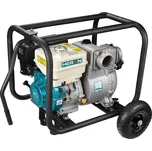 HERON čerpadlo motorové kalové 9HP, 1210l/min