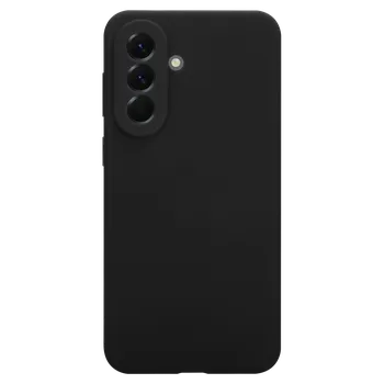 Náhradní kryt pro mobilní telefon Tactical Velvet Smoothie kryt pro Samsung Galaxy A57 Asphalt